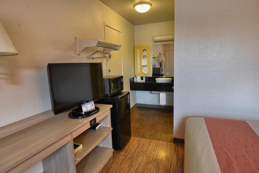 Motel 6-Coeur D'Alene, Id מראה חיצוני תמונה