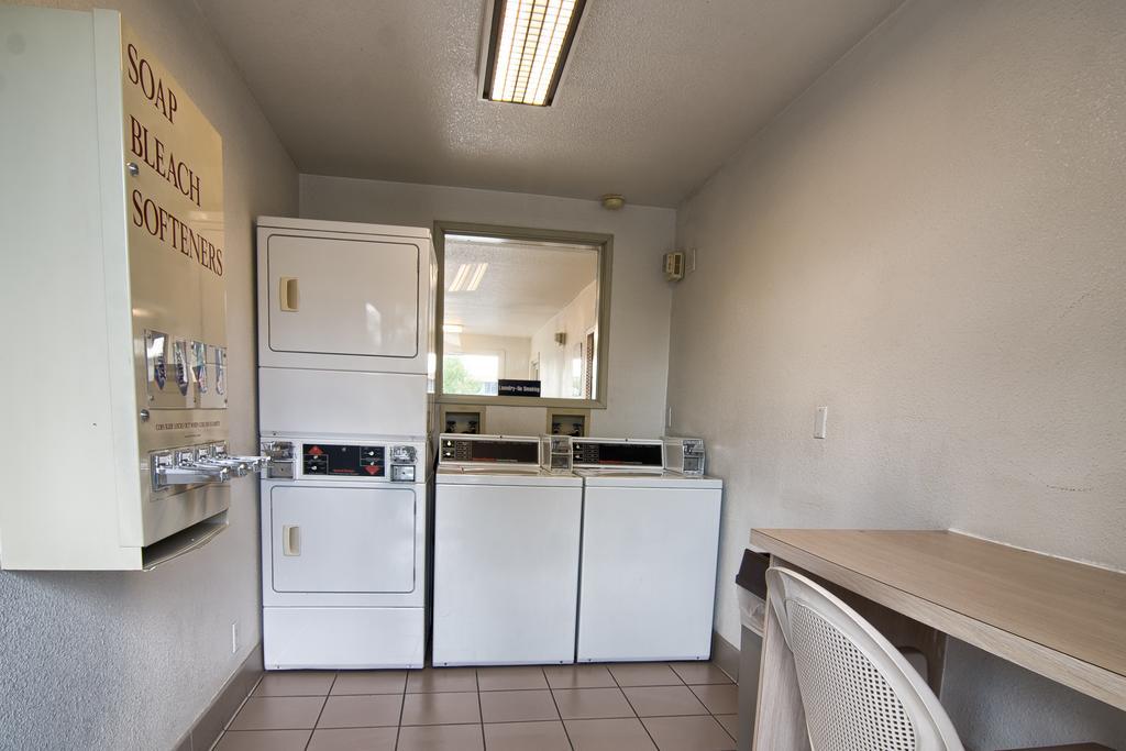 Motel 6-Coeur D'Alene, Id מראה חיצוני תמונה