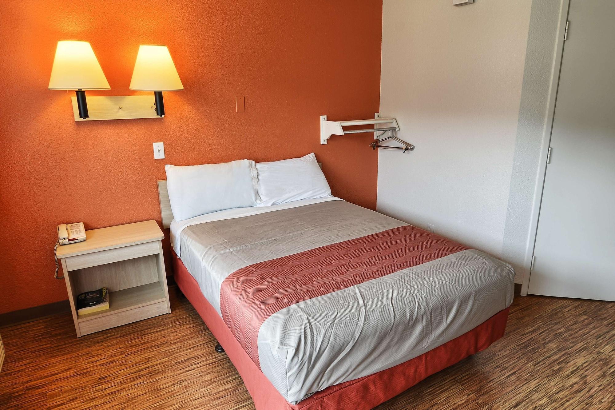 Motel 6-Coeur D'Alene, Id מראה חיצוני תמונה