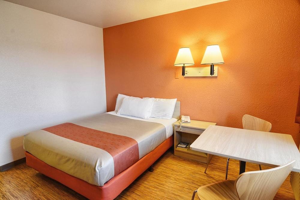 Motel 6-Coeur D'Alene, Id מראה חיצוני תמונה