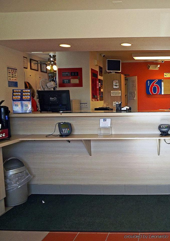 Motel 6-Coeur D'Alene, Id מראה חיצוני תמונה