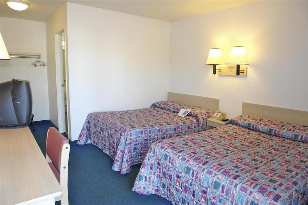 Motel 6-Coeur D'Alene, Id חדר תמונה