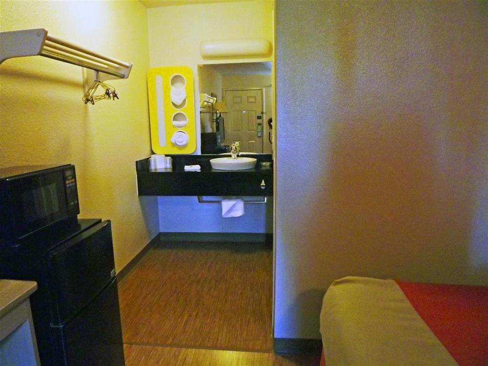 Motel 6-Coeur D'Alene, Id חדר תמונה
